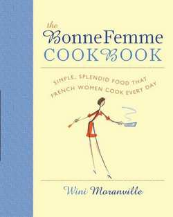 bonne femme cookbook cover