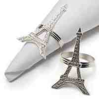 eiffel tower centerpieces